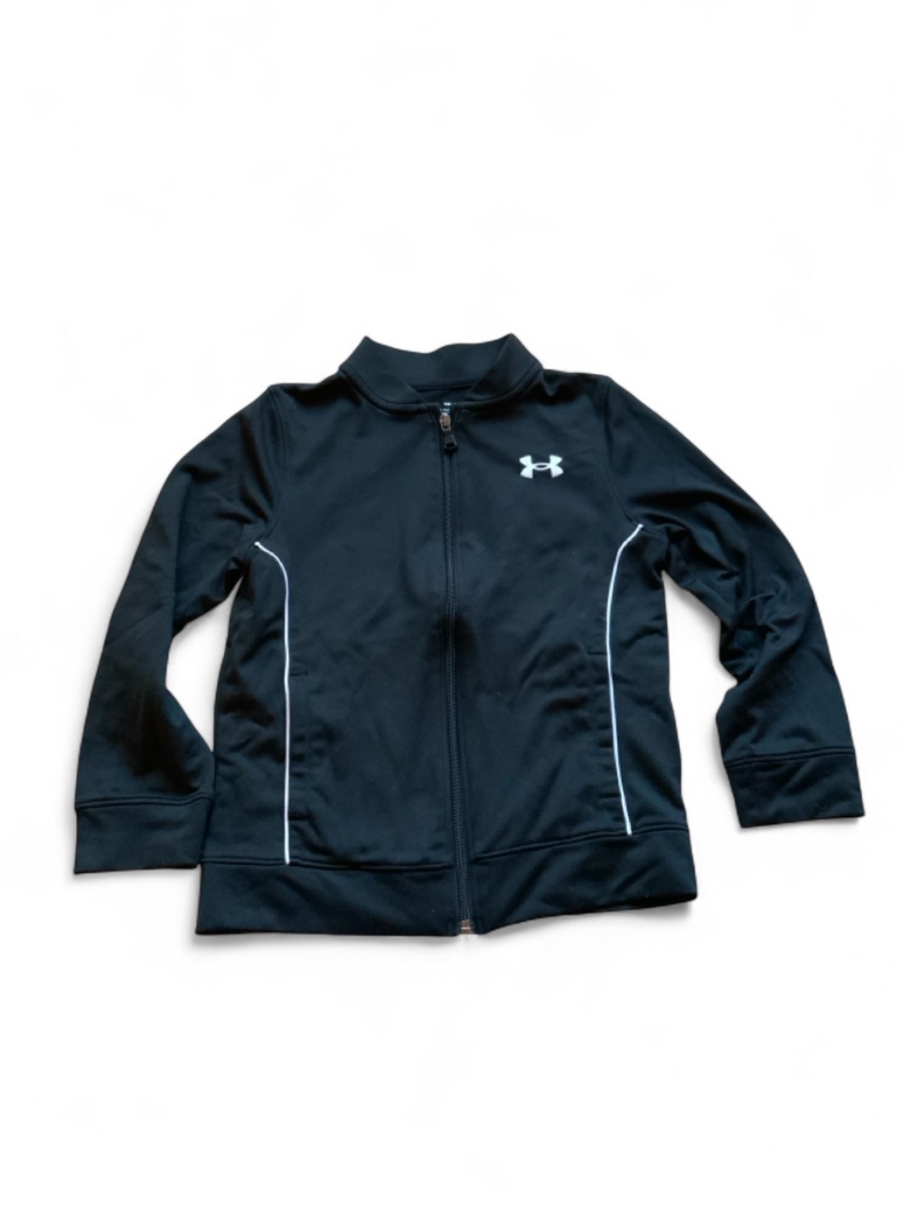 Under Armour Active Track Jacket Boys Small